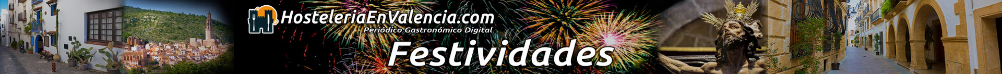 Hostelería en Valencia