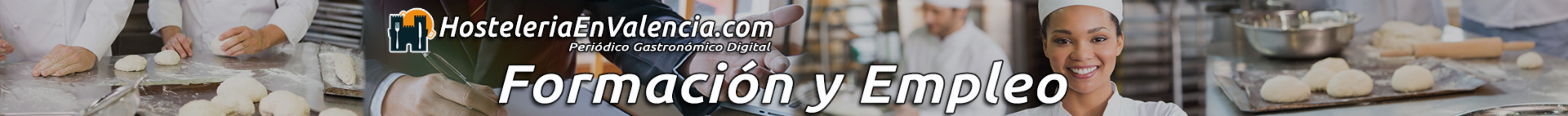 Hostelería en Valencia