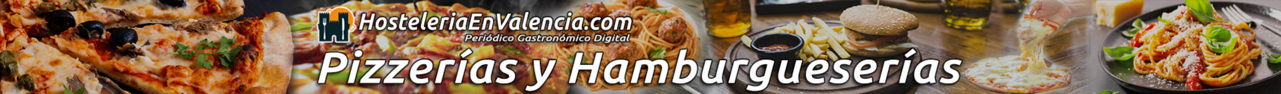 Hostelería en Valencia