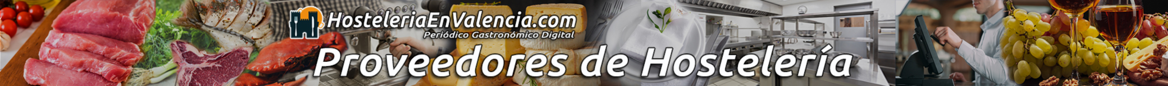 Hostelería en Valencia